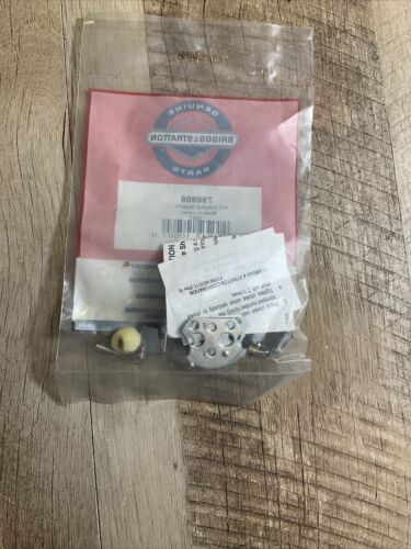 NOS Briggs & Stratton Genuine Choke Shaft Kit 790905 New (6922723229879)